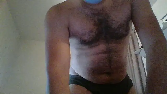 Johnysamu online show from March 2025 11:56:02 PM