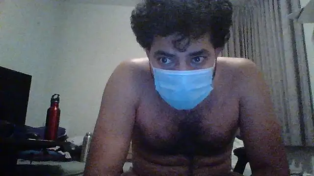 Johnysamu online show from February 2025 01:26:02 AM