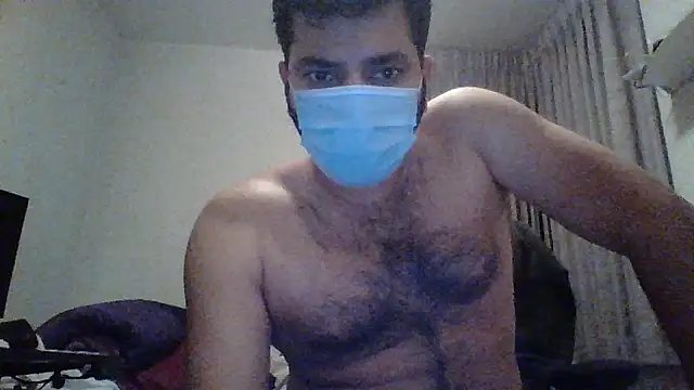 Johnysamu online show from March 2025 12:44:01 AM