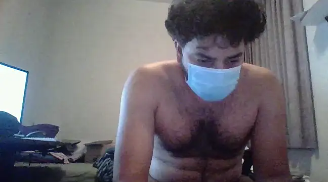 Johnysamu online show from February 2025 12:38:02 AM