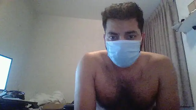 Johnysamu online show from February 2025 05:35:01 PM
