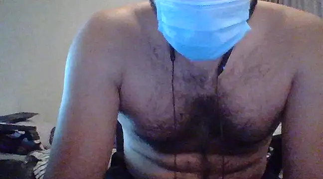 Johnysamu online show from January 2025 12:06:01 AM