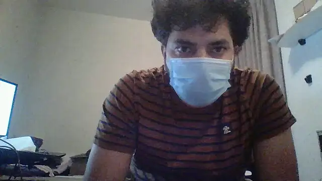 Johnysamu online show from February 2025 12:31:02 AM