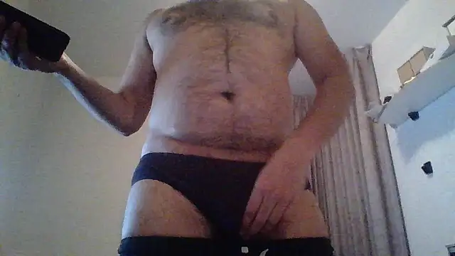 Johnysamu online show from February 2025 12:21:02 AM