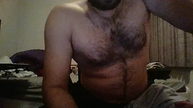 Johnysamu online show from March 2025 12:54:02 AM