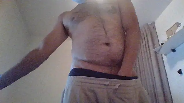Johnysamu online show from February 2025 11:30:01 PM