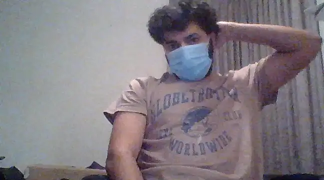 Johnysamu online show from February 2025 04:54:01 PM
