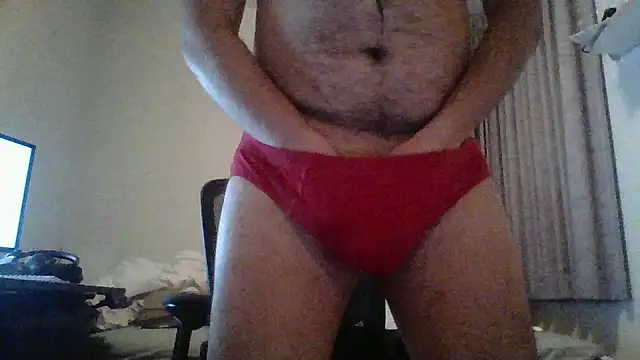 Johnysamu online show from February 2025 10:48:01 PM