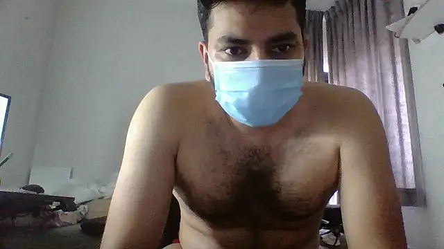 Johnysamu online show from February 2025 02:06:02 PM