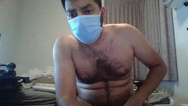 Johnysamu online show from February 2025 01:20:01 AM