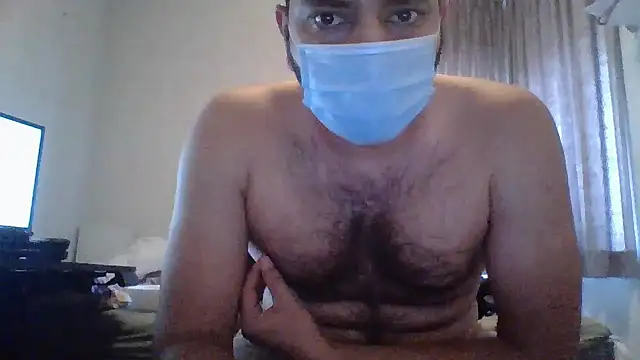 Johnysamu online show from February 2025 02:04:02 PM