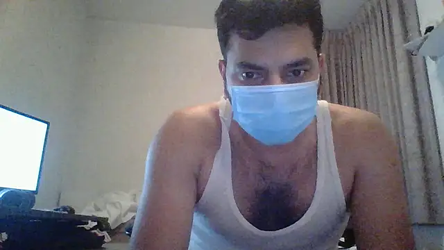 Johnysamu online show from February 2025 02:27:01 AM
