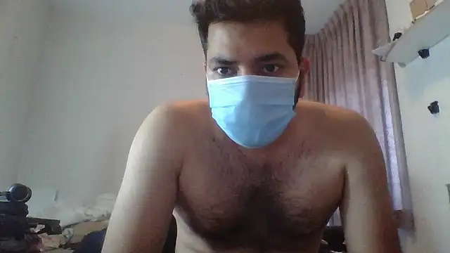 Johnysamu online show from February 2025 09:53:02 AM