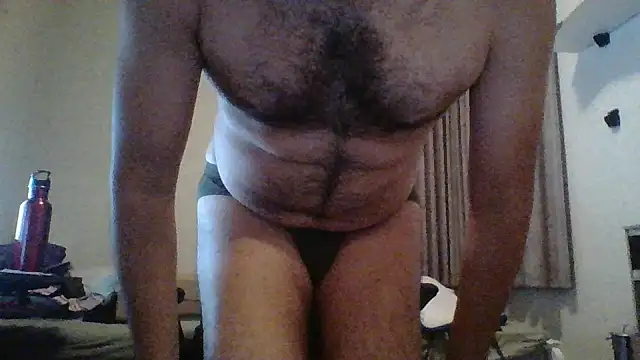 Johnysamu online show from February 2025 11:50:01 PM