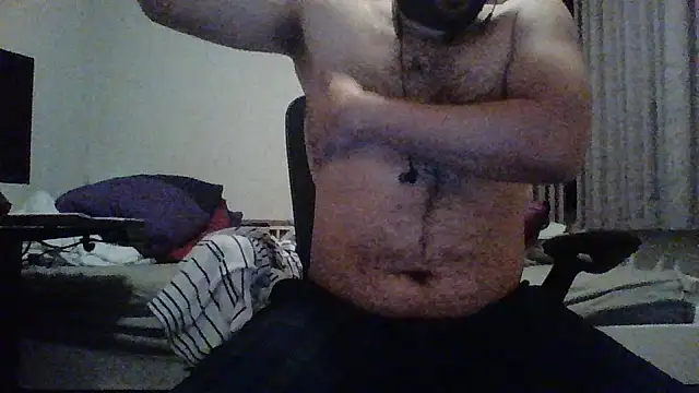 Johnysamu online show from March 2025 11:15:01 PM