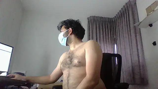 Johnysamu online show from February 2025 03:52:01 PM