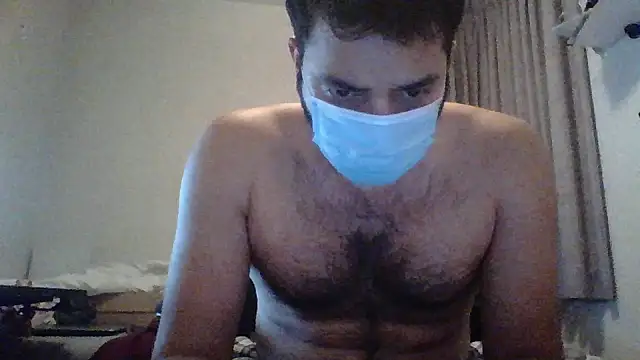 Johnysamu online show from March 2025 12:15:01 AM