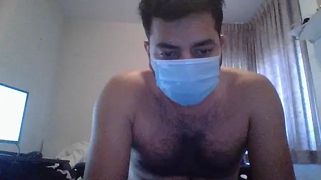 Johnysamu online show from February 2025 02:59:02 PM