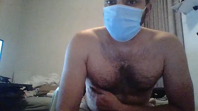 Johnysamu online show from February 2025 12:41:02 AM