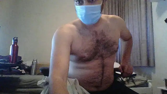 Johnysamu online show from February 2025 04:29:01 PM