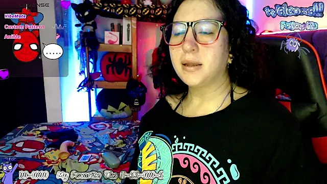Snapshot of Bigsexycat chatting on February 2025 06:11:02 AM Bigsexycat online show from February 2025 06:11:02 AM