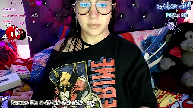 Snapshot of Bigsexycat chatting on February 2025 06:51:02 AM Bigsexycat online show from February 2025 06:51:02 AM