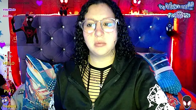 Snapshot of Bigsexycat chatting on October 2025 11:23:01 AM Bigsexycat online show from October 2025 11:23:01 AM