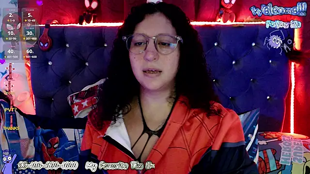 Snapshot of Bigsexycat chatting on September 2025 09:27:01 AM Bigsexycat online show from September 2025 09:27:01 AM