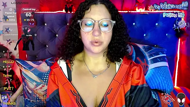 Snapshot of Bigsexycat chatting on October 2025 10:39:01 AM Bigsexycat online show from October 2025 10:39:01 AM