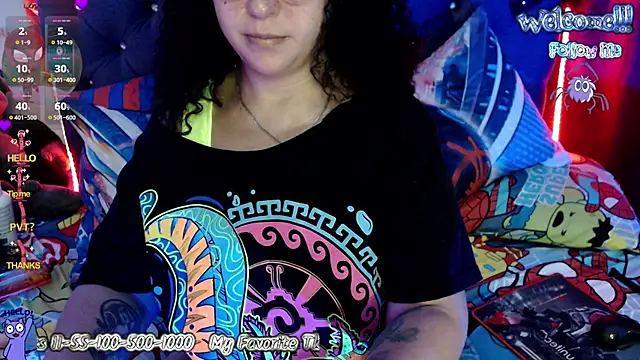 Snapshot of Bigsexycat chatting on September 2025 09:20:01 AM Bigsexycat online show from September 2025 09:20:01 AM
