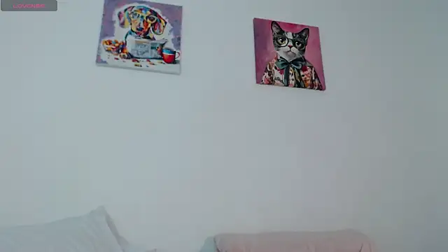 lilith luv online show from November 2025 10:53:01 AM