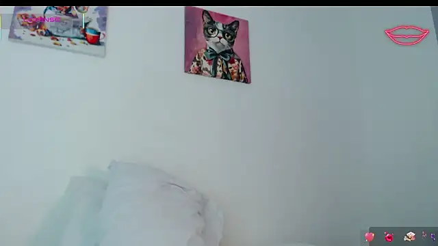 lilith luv online show from March 2026 09:11:02 AM