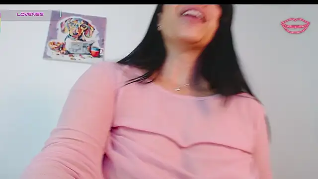 lilith luv online show from March 2026 08:25:01 AM