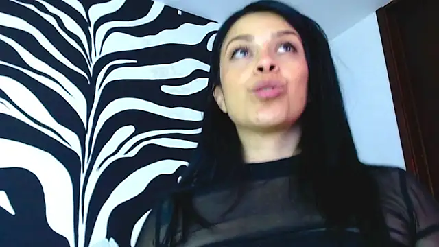 lilith luv online show from February 2025 06:22:01 AM
