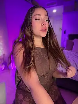 Condes carmen online show from April 2026 07:42:02 AM