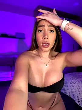 Condes carmen online show from November 2025 12:20:02 PM