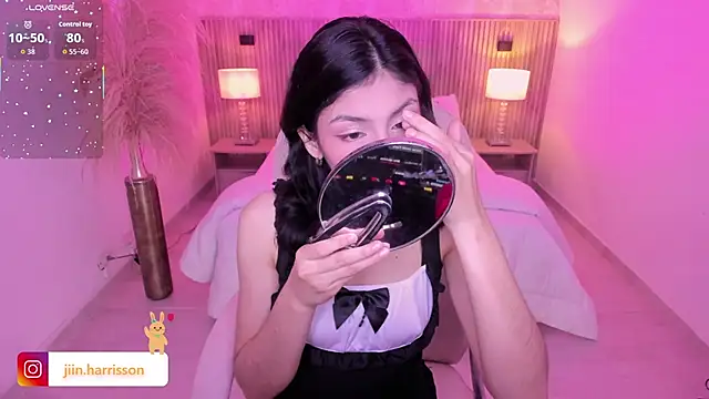 Jin-harrison online show from June 2026 11:10:02 AM