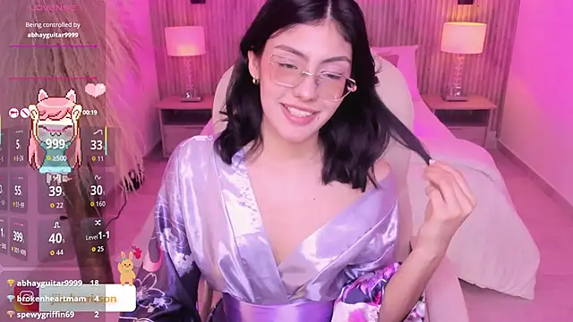 Jin-harrison online show from May 2026 04:04:02 PM