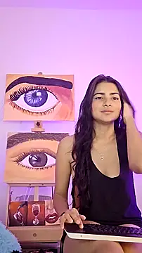 Yues050600 online show from March 2025 12:19:01 AM