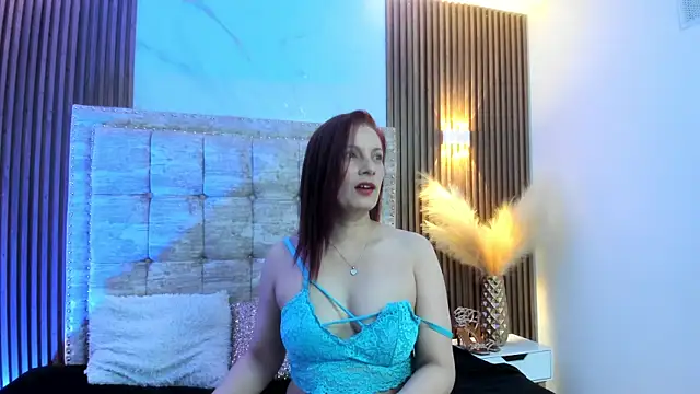 ada mclaine online show from November 2025 11:58:02 AM