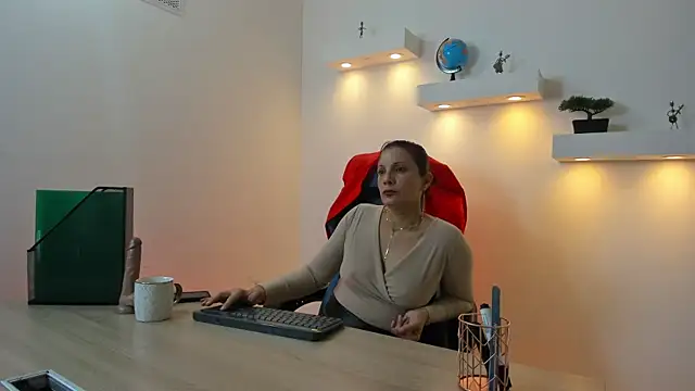 ada mclaine online show from March 2026 11:58:02 AM