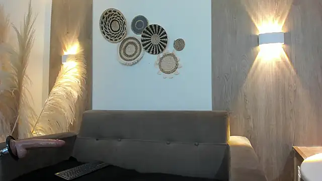 ada mclaine online show from February 2026 11:54:01 AM