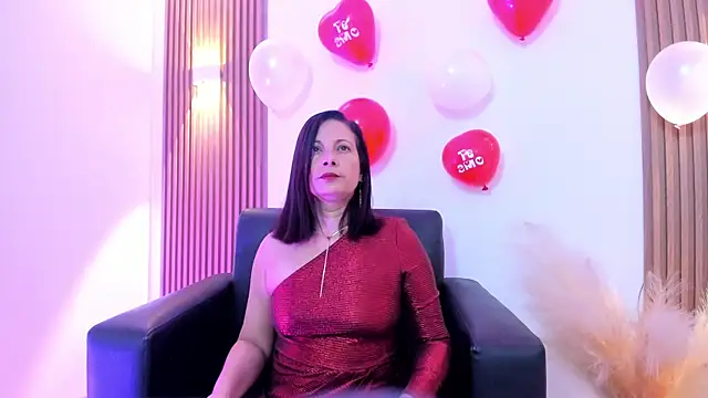 ada mclaine online show from February 2026 12:27:01 PM