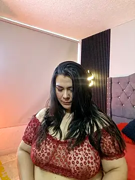 martina foxy  online show from March 2026 12:13:02 PM