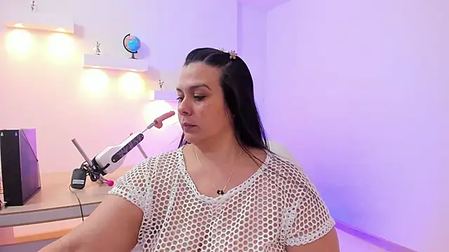 martina foxy  online show from October 2025 12:51:02 PM