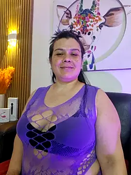 martina foxy  online show from March 2026 12:05:01 PM