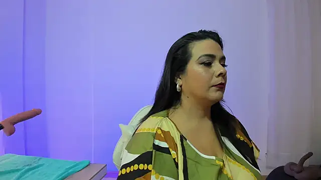 martina foxy  online show from October 2025 12:06:02 PM