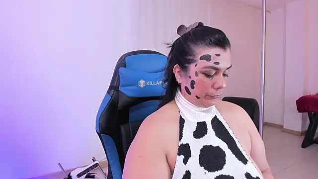 martina foxy  online show from March 2026 12:21:03 PM