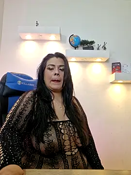 martina foxy  online show from March 2026 11:56:02 AM