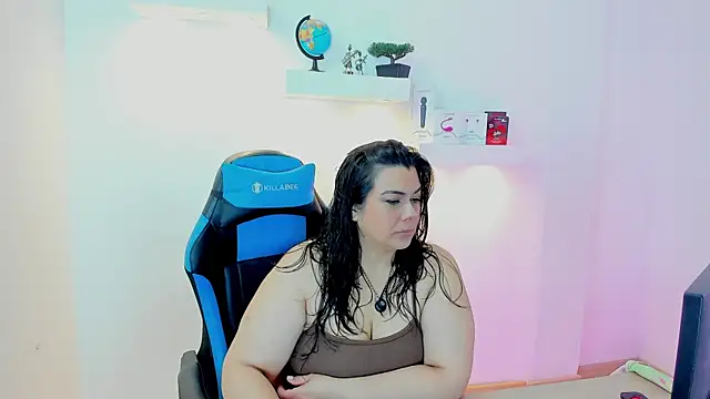 martina foxy  online show from March 2026 11:44:02 AM